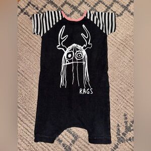 Antler RAG 2T